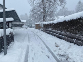 Haus Holly inkl. Chiemgaukarte